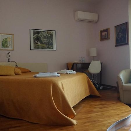 B&B La Cittadella Univeristaria Policlinico קטאניה מראה חיצוני תמונה