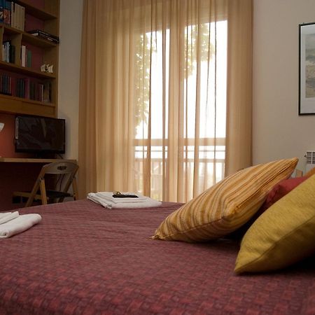 B&B La Cittadella Univeristaria Policlinico קטאניה מראה חיצוני תמונה