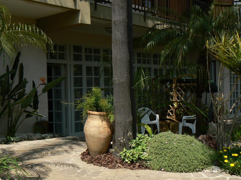 B&B La Cittadella Univeristaria Policlinico קטאניה מראה חיצוני תמונה