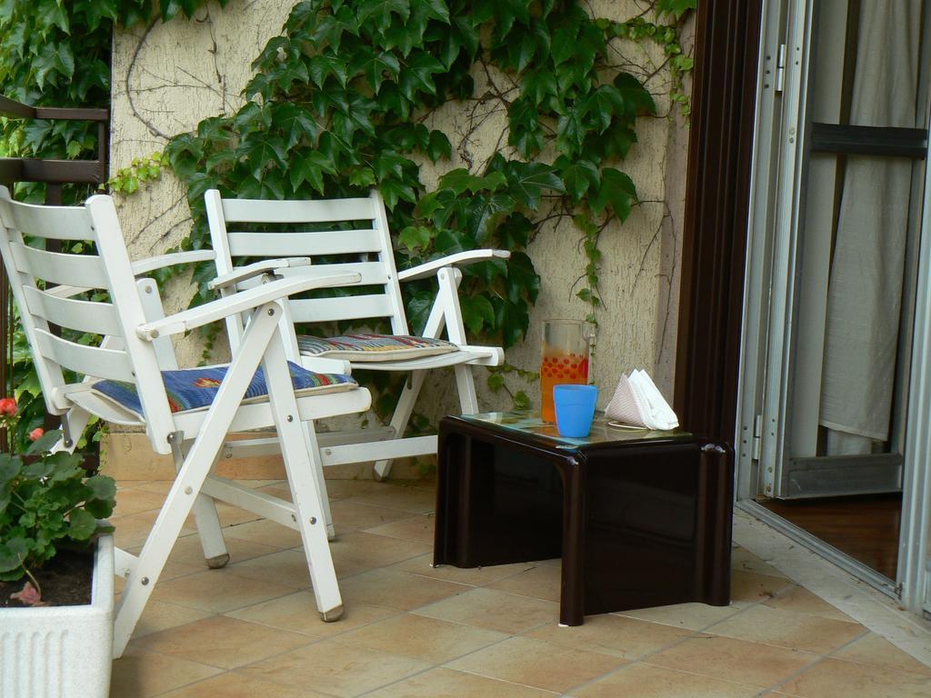 B&B La Cittadella Univeristaria Policlinico קטאניה מראה חיצוני תמונה