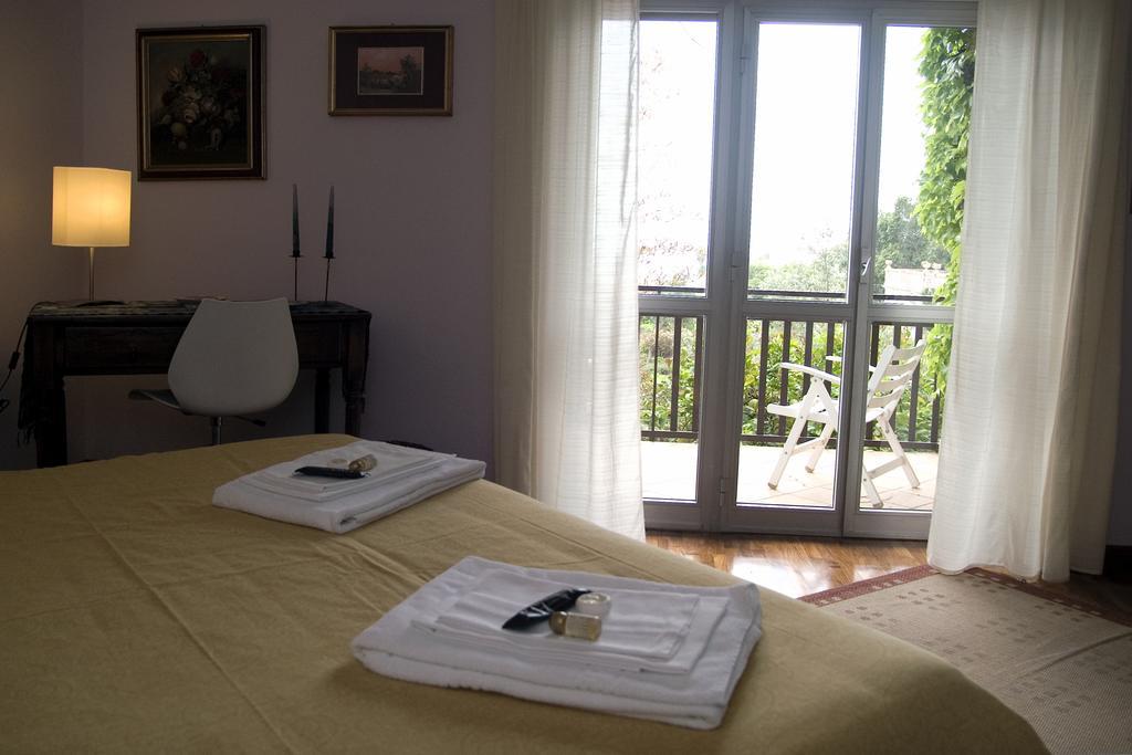 B&B La Cittadella Univeristaria Policlinico קטאניה חדר תמונה