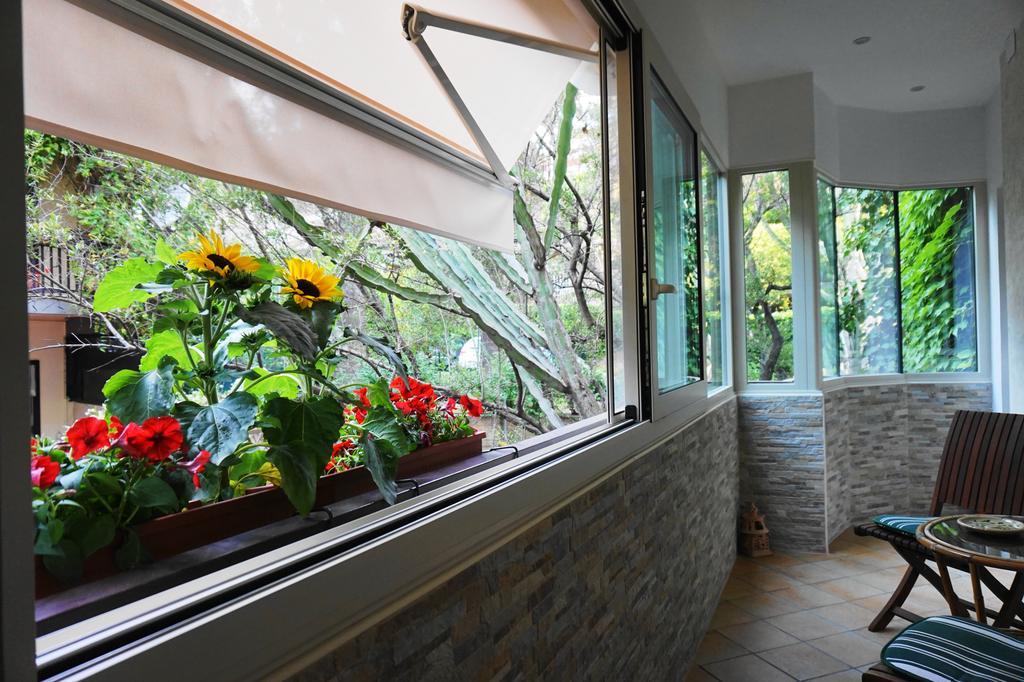 B&B La Cittadella Univeristaria Policlinico קטאניה מראה חיצוני תמונה