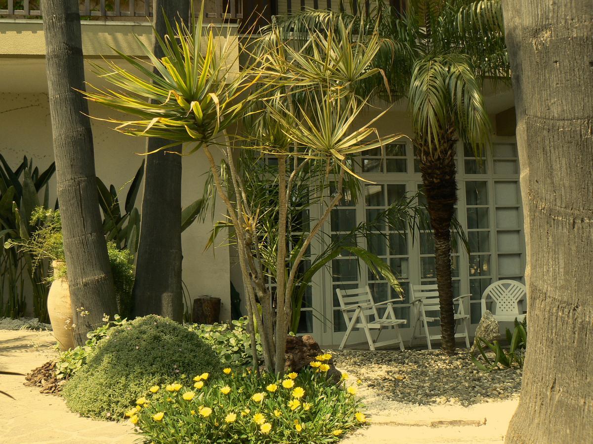 B&B La Cittadella Univeristaria Policlinico קטאניה מראה חיצוני תמונה