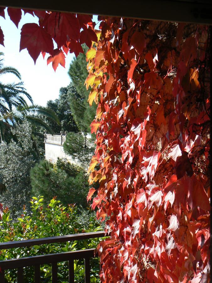 B&B La Cittadella Univeristaria Policlinico קטאניה מראה חיצוני תמונה