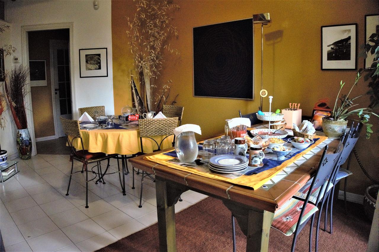 B&B La Cittadella Univeristaria Policlinico קטאניה מראה חיצוני תמונה