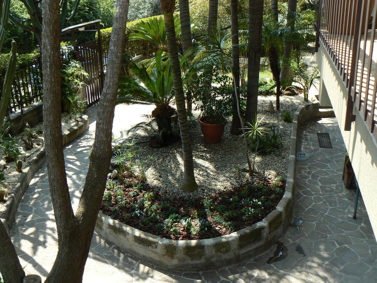 B&B La Cittadella Univeristaria Policlinico קטאניה מראה חיצוני תמונה