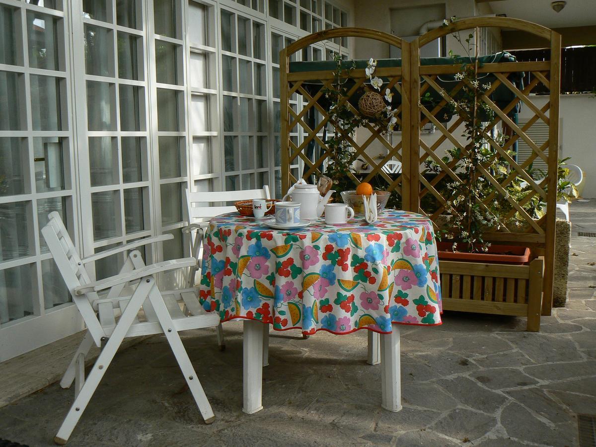 B&B La Cittadella Univeristaria Policlinico קטאניה מראה חיצוני תמונה