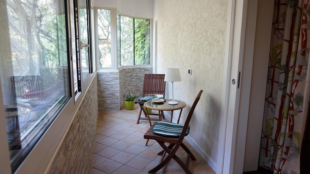 B&B La Cittadella Univeristaria Policlinico קטאניה מראה חיצוני תמונה